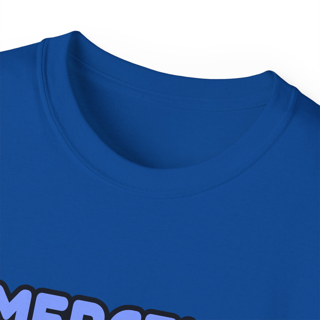 Miracles and Emergency Nurses - Unisex Ultra Cotton Tee