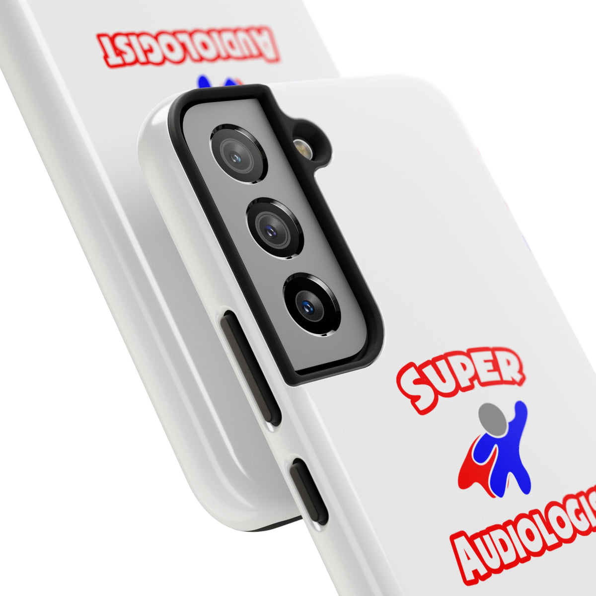 Super Audiologist - Tough Phone Cases