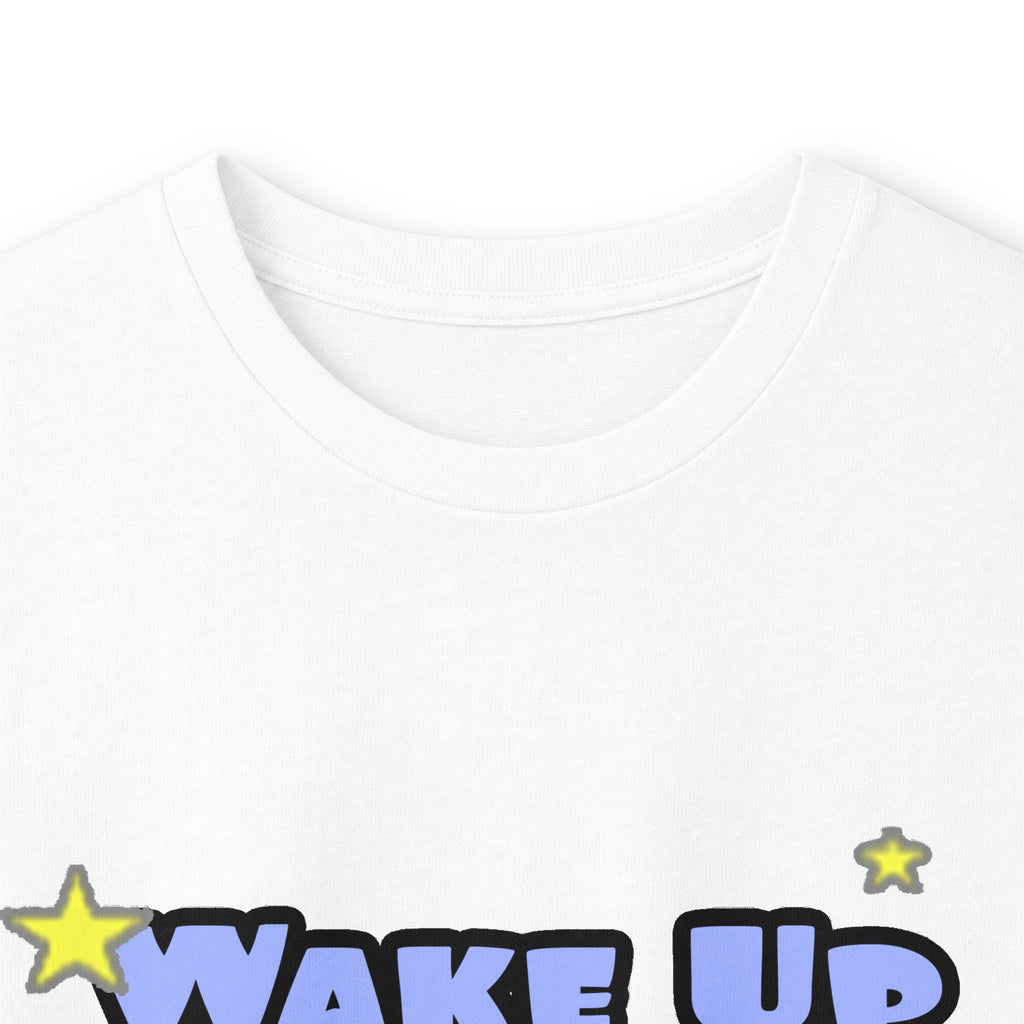 Wake Up Smarter...Sleep With a Farmer - Unisex Ultra Cotton Long Sleeve Tee
