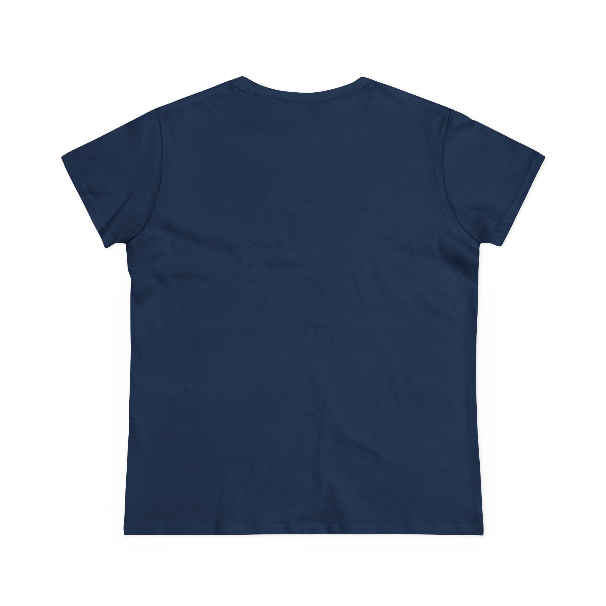 My Son Engineer - Women's Midweight Cotton Tee