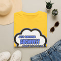 Archivist .. Livin' The Dream - Unisex Softstyle T-Shirt