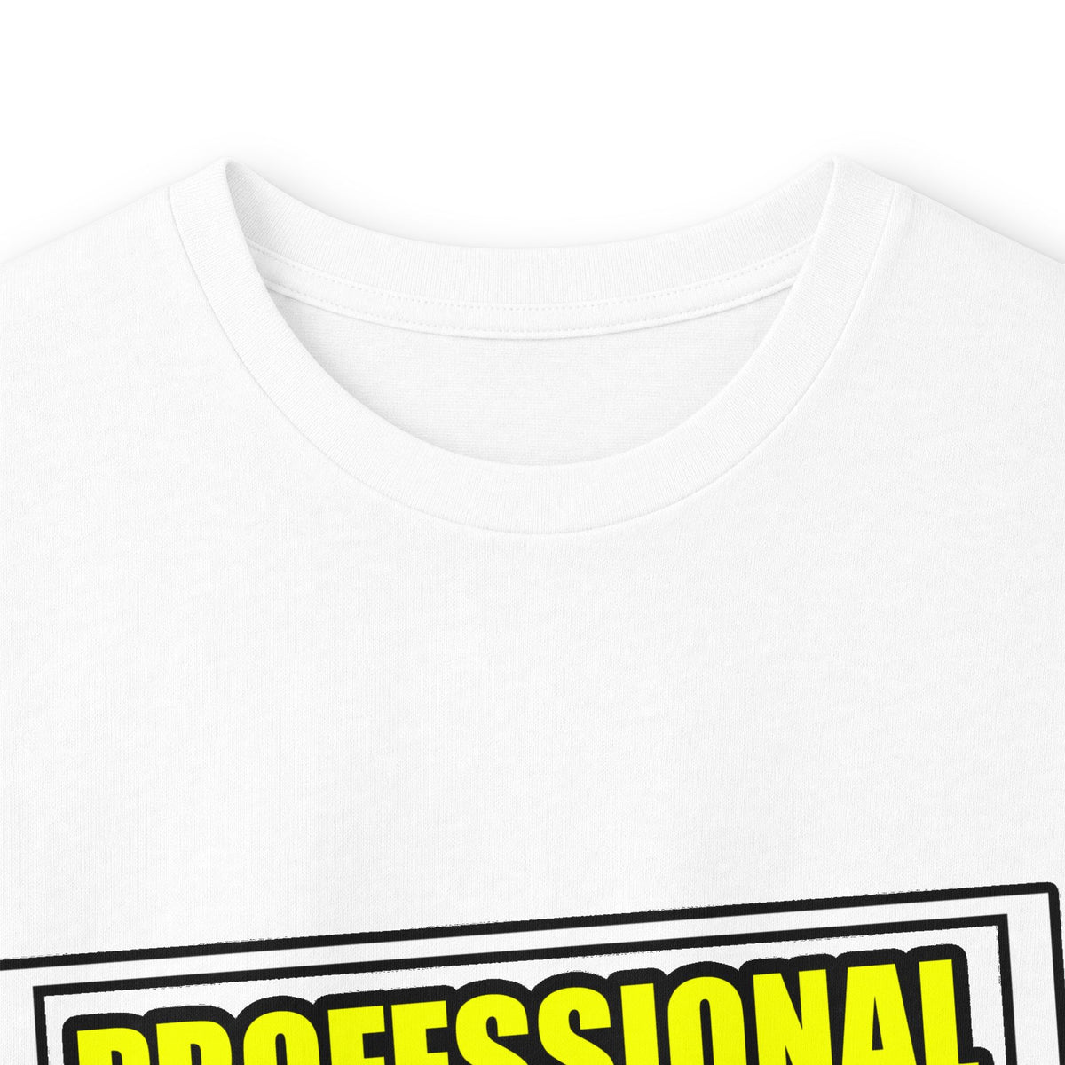 Professional Bartender...Don't Try This At Home - Unisex Ultra Cotton Long Sleeve Tee