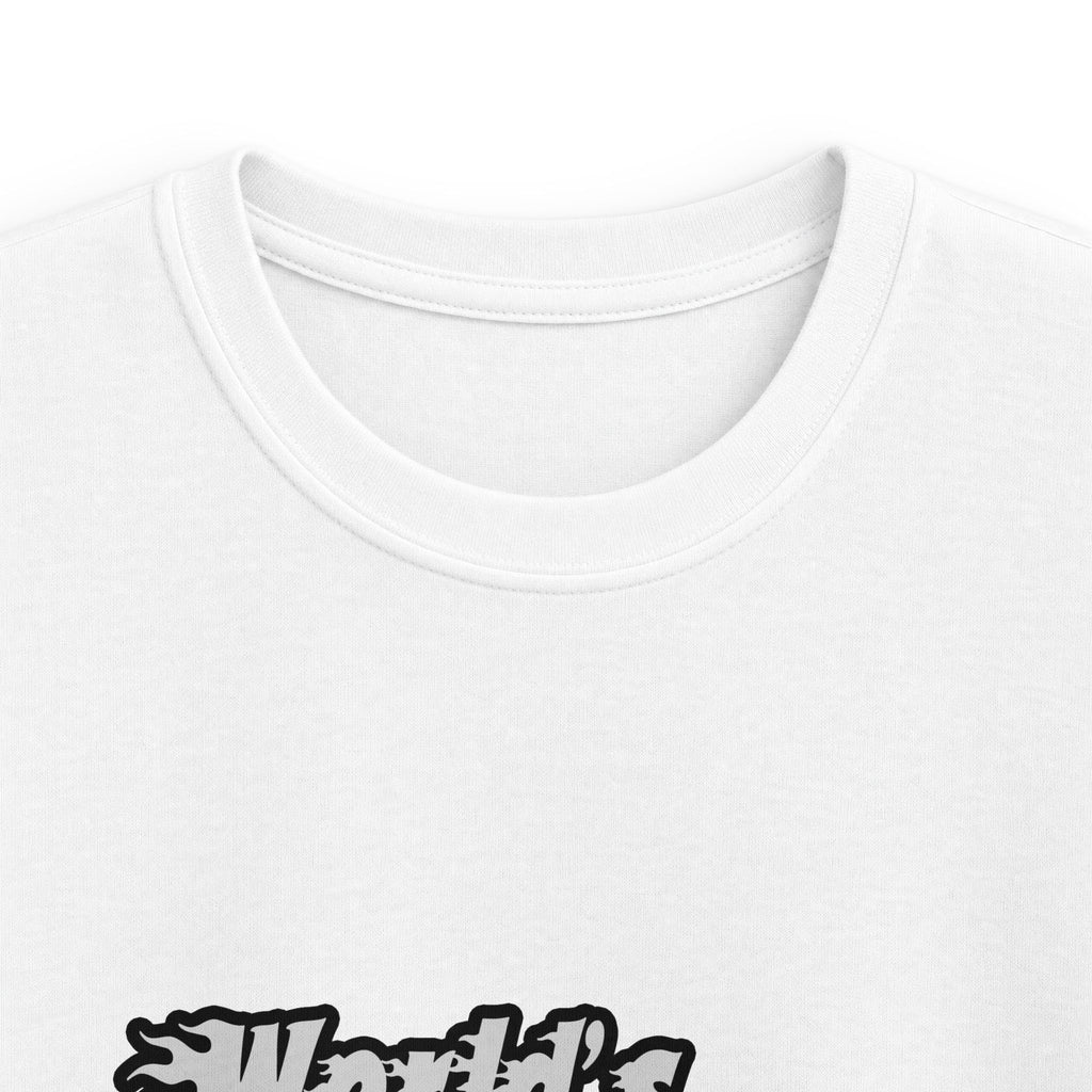 World's Hottest Cardiologist - Kids Softstyle Tee