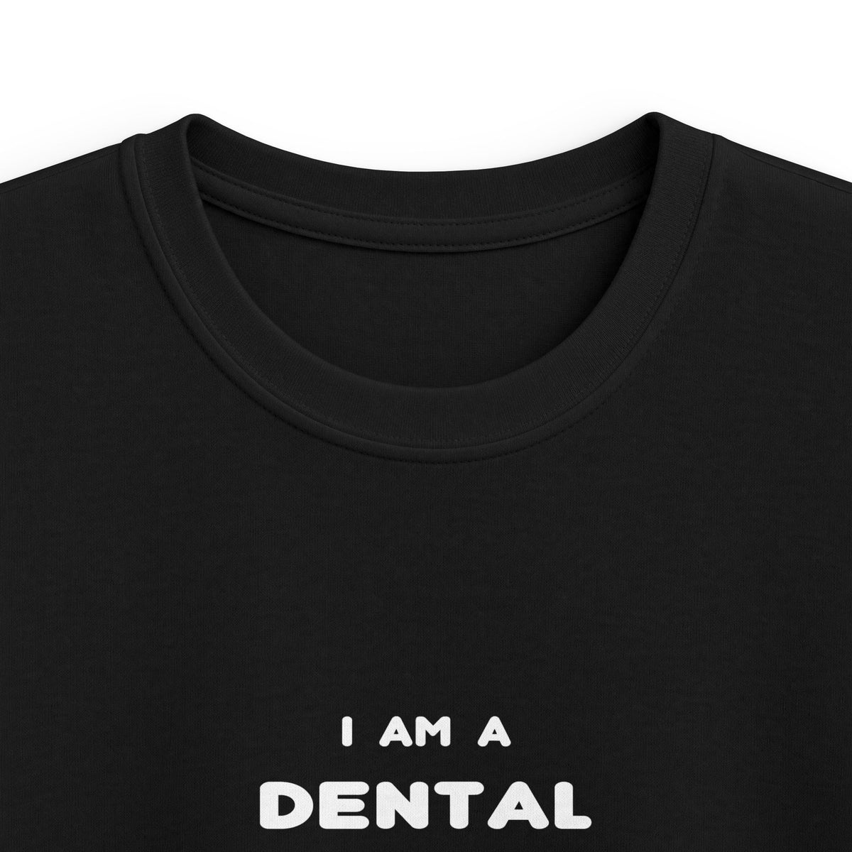 Funny Dental Hygienist T Shirts - Kids Softstyle Tee