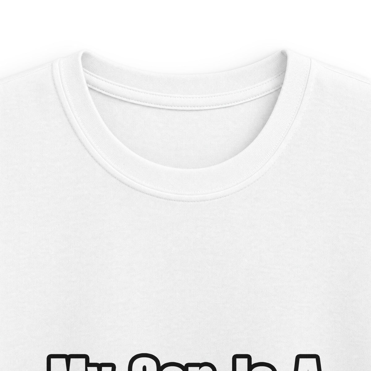 My Son Is A Cardiologist - Kids Softstyle Tee