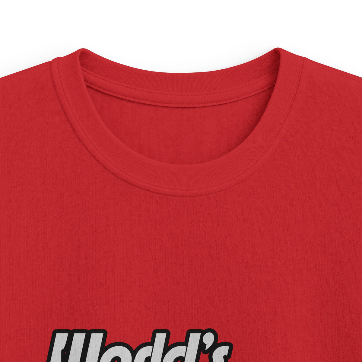 World's Sexiest Doctor - Kids Softstyle Tee