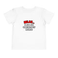 Relax ... I Am An Oncology Nurse - Toddler Short Sleeve Tee