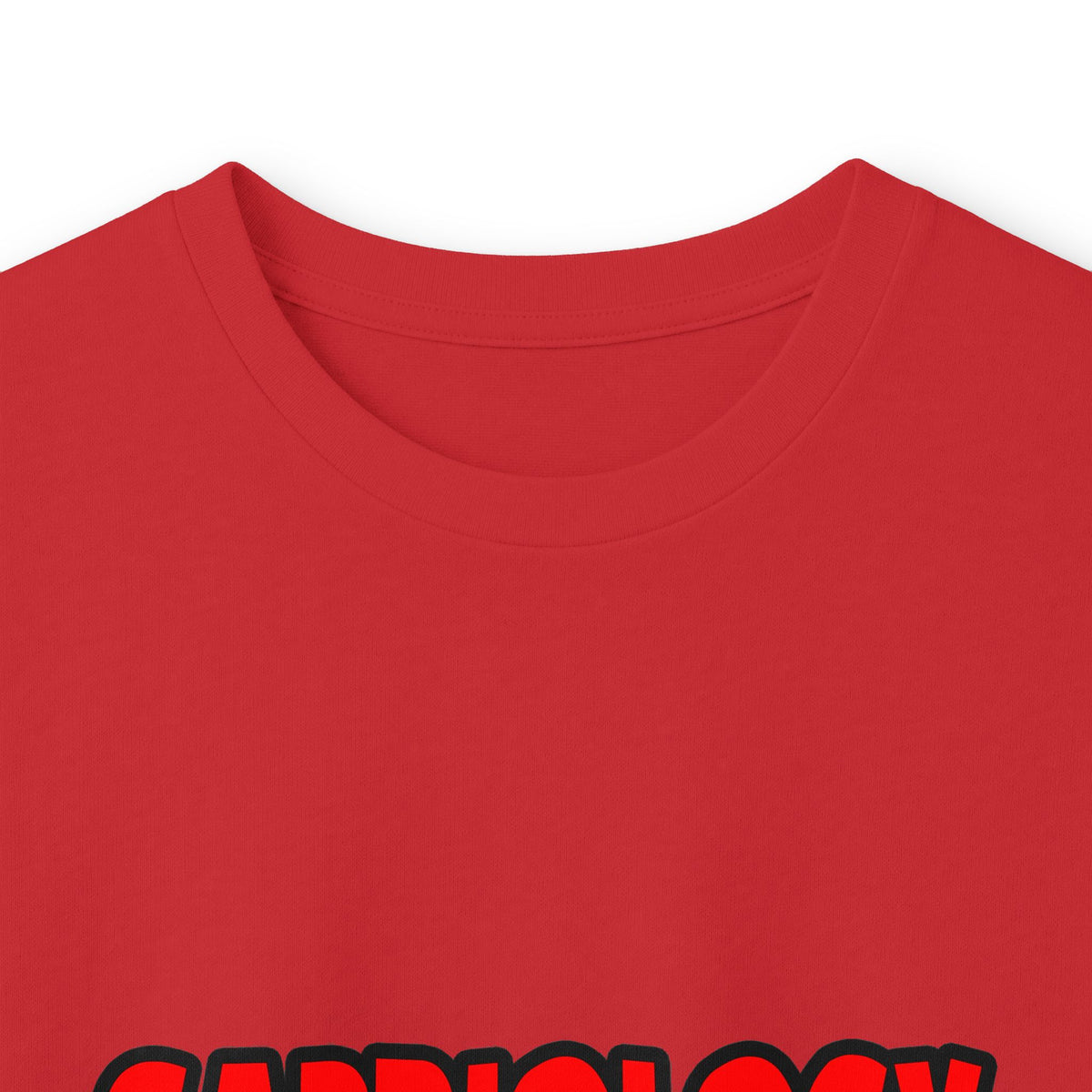 Funny Cardiologist Shirts and Gifts - Unisex Ultra Cotton Long Sleeve Tee