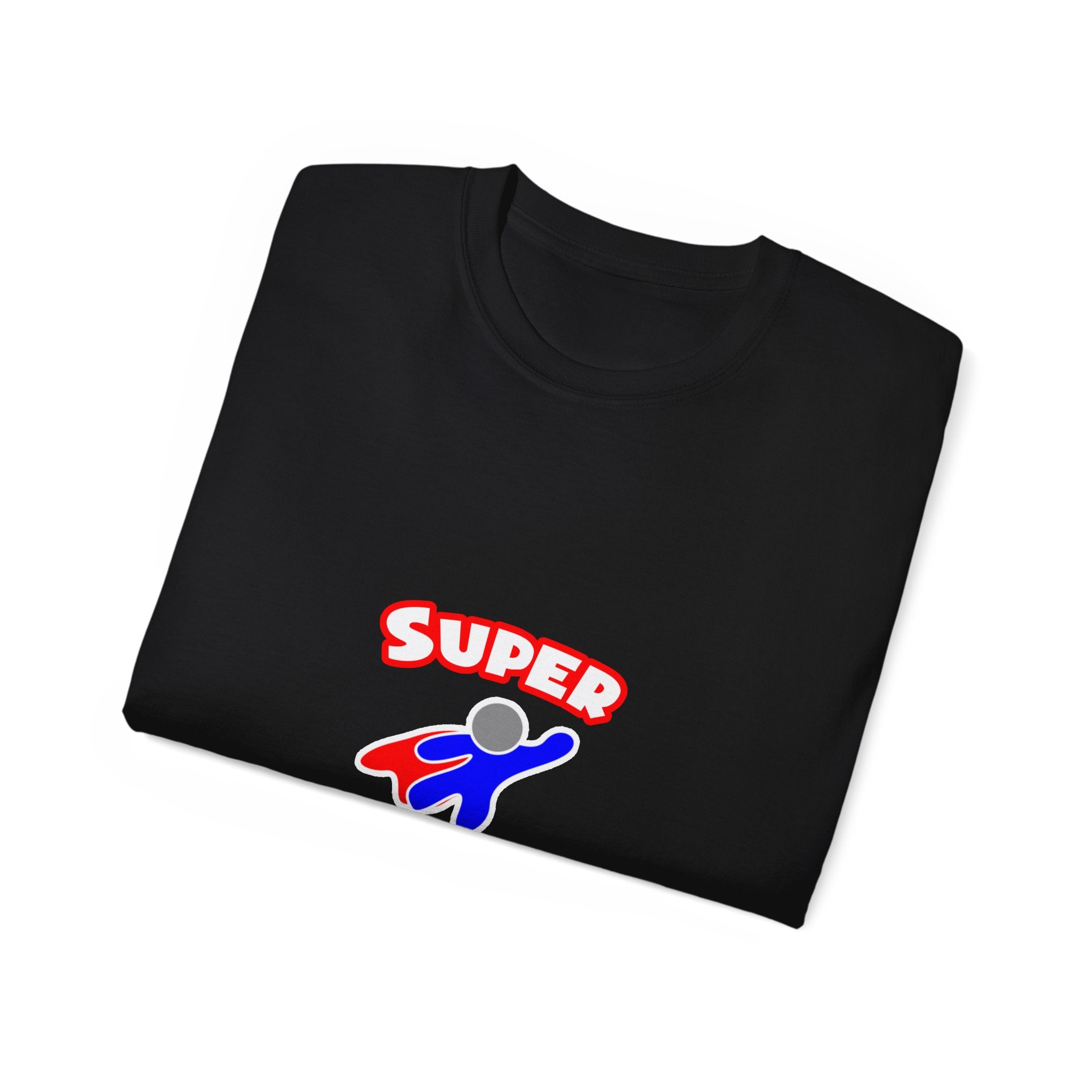 Super Teacher - Unisex Ultra Cotton Tee