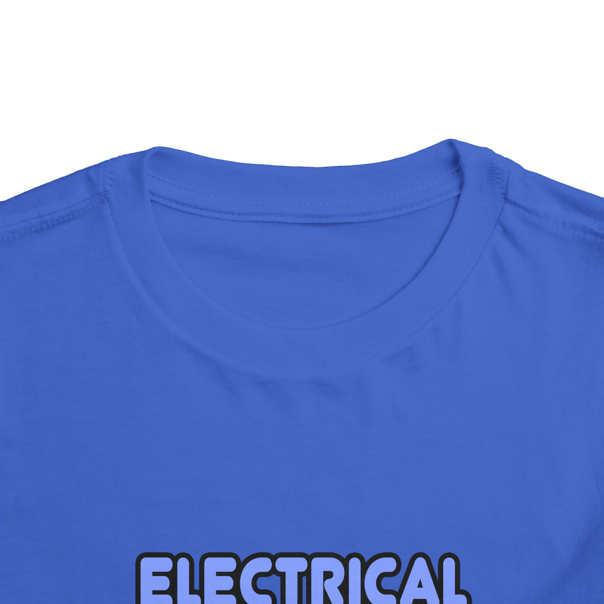 Miracles and Electrical Engineers - Toddler Short Sleeve Tee