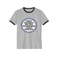 Cardiologist...Because I Said So - Unisex Cotton Ringer T-Shirt