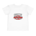 Attorney...Big Deal - Toddler Short Sleeve Tee