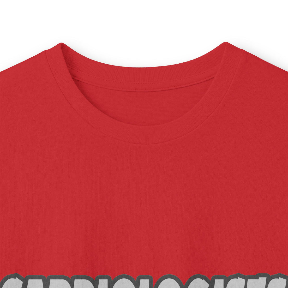 Cardiologists...Smarter - Unisex Ultra Cotton Long Sleeve Tee