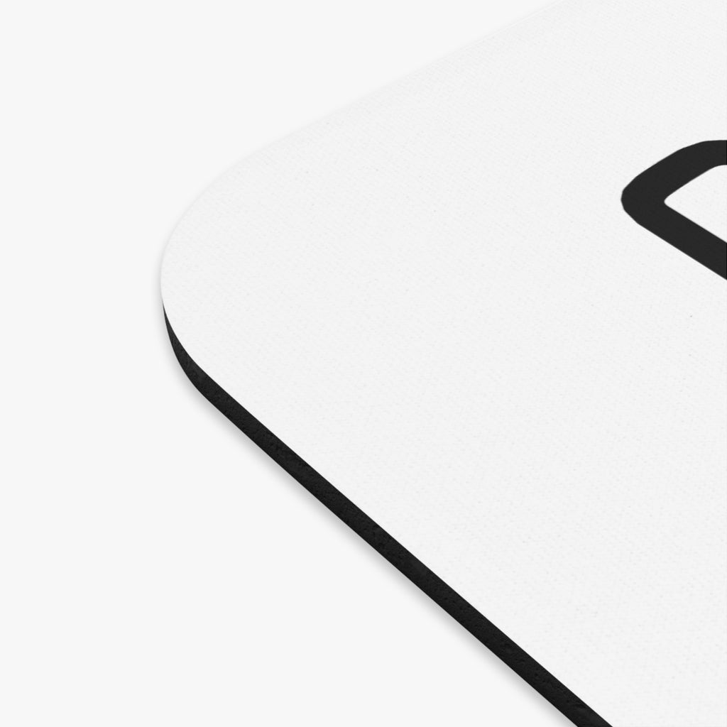 Ninja Teacher - Mouse Pad (Rectangle)