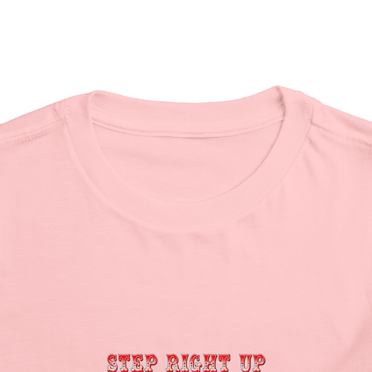 Amazing Audiologist In Action - Toddler Short Sleeve Tee