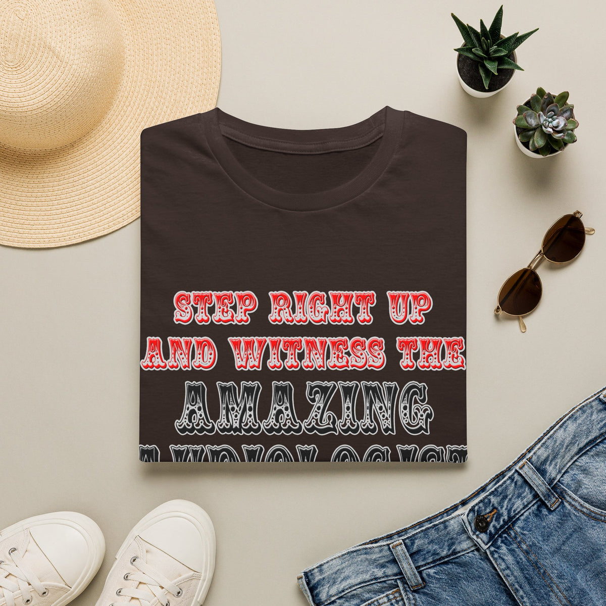 Amazing Audiologist In Action - Unisex Softstyle T-Shirt