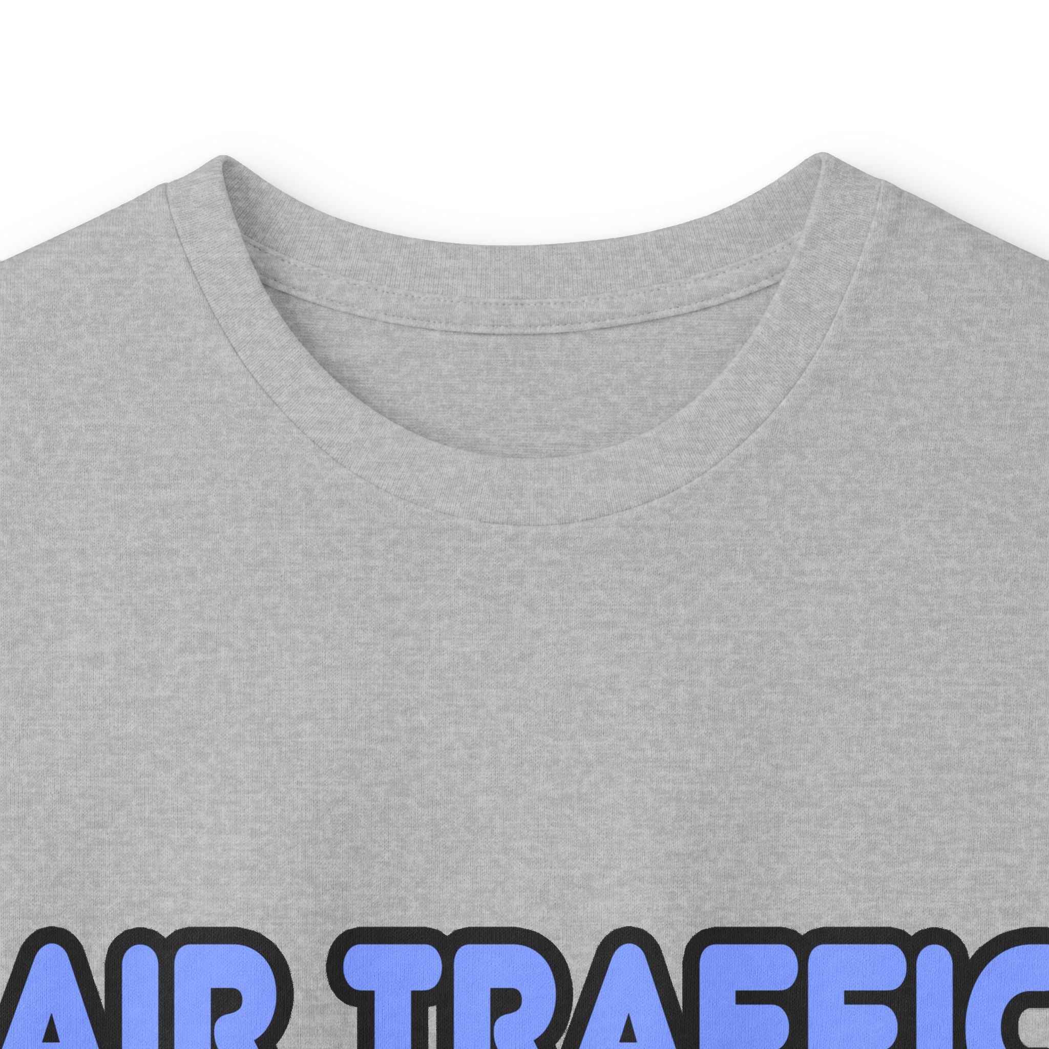 Miracles and Air Traffic Controllers - Unisex Ultra Cotton Long Sleeve Tee