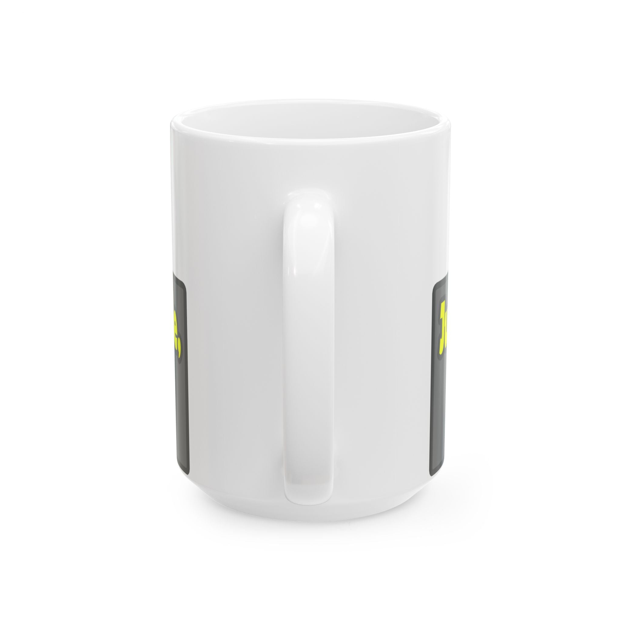 Nurses...Smarter - Ceramic Mug, (11oz, 15oz)