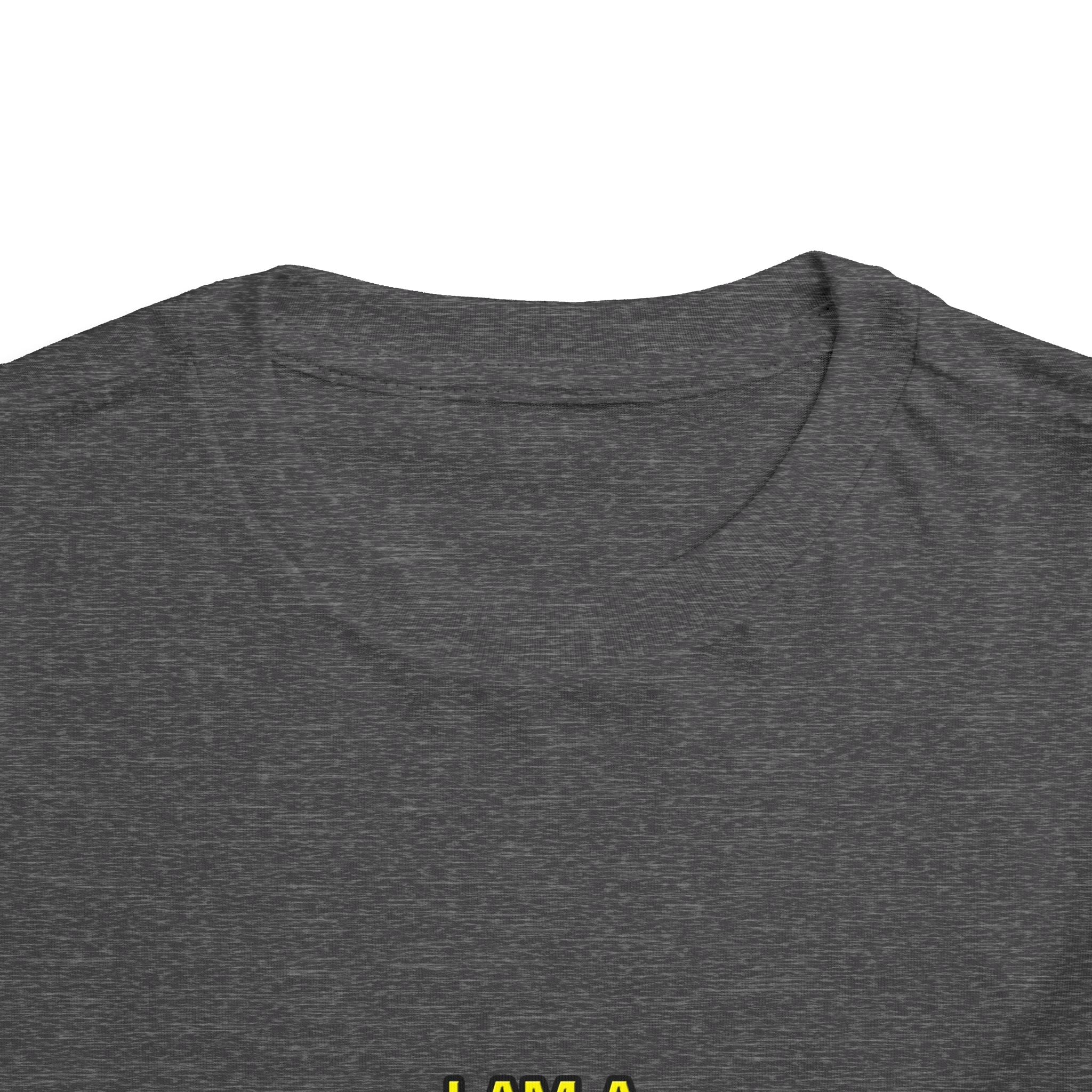 Nurse...Superior Intelligence - Toddler Short Sleeve Tee