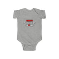 Chefs Make Great Lovers - Infant Fine Jersey Bodysuit