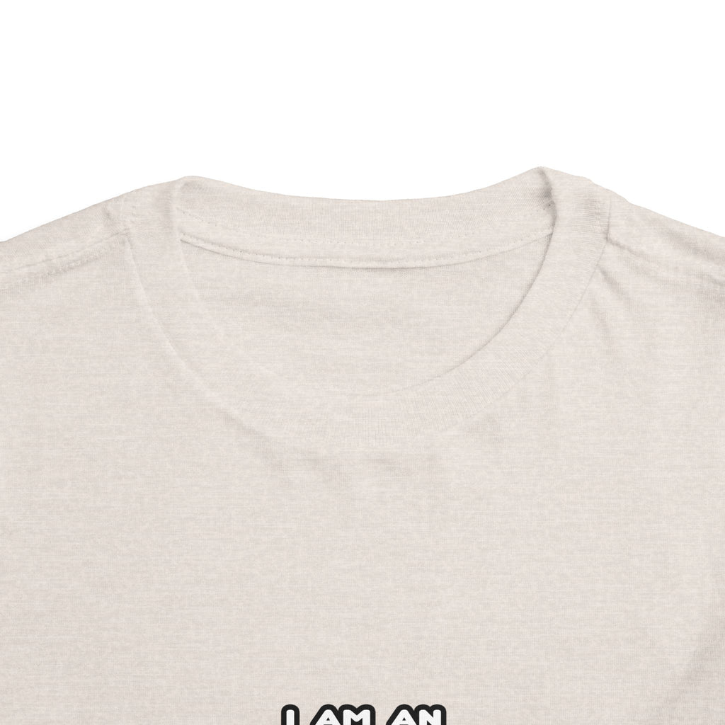 Funny Actuary T Shirts and Gifts - Toddler Short Sleeve Tee