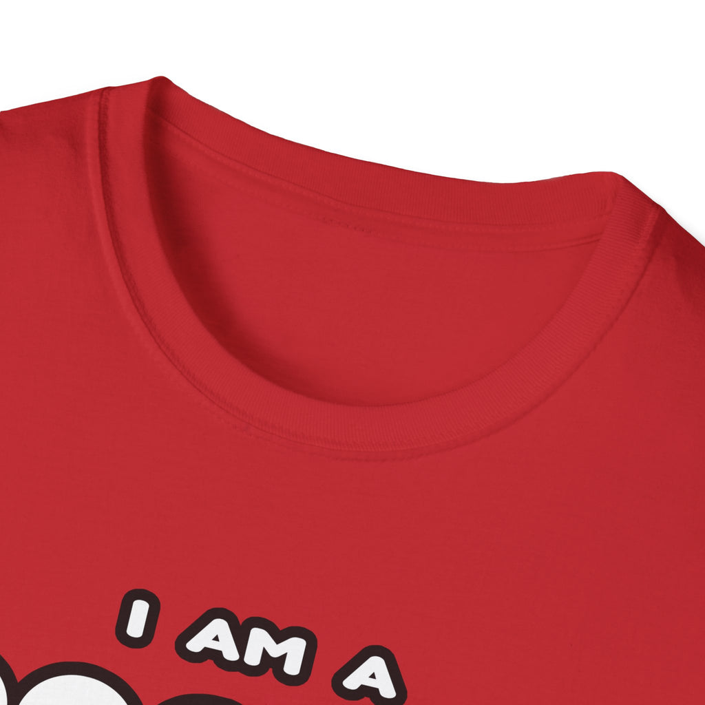 Funny Doctor T Shirts and Gifts - Unisex Softstyle T-Shirt