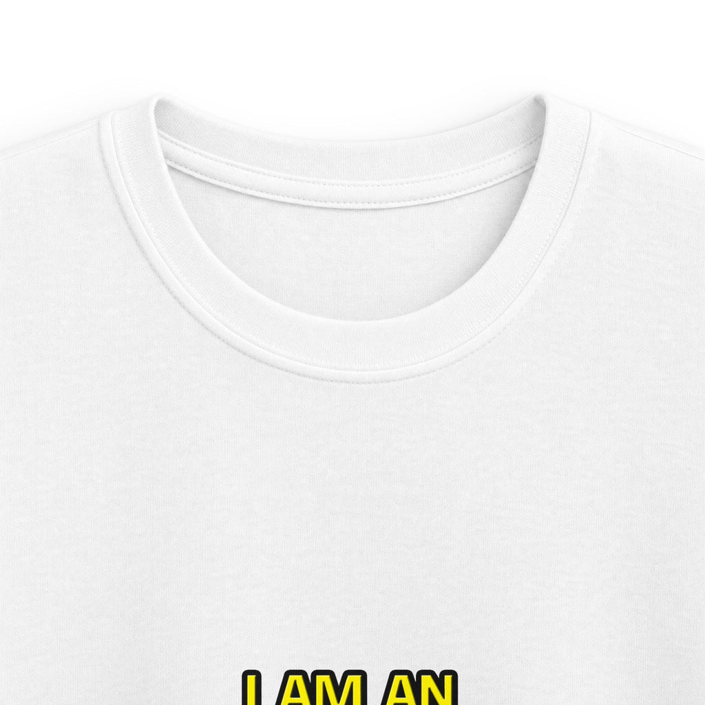 Engineer...Superior Intelligence - Kids Softstyle Tee