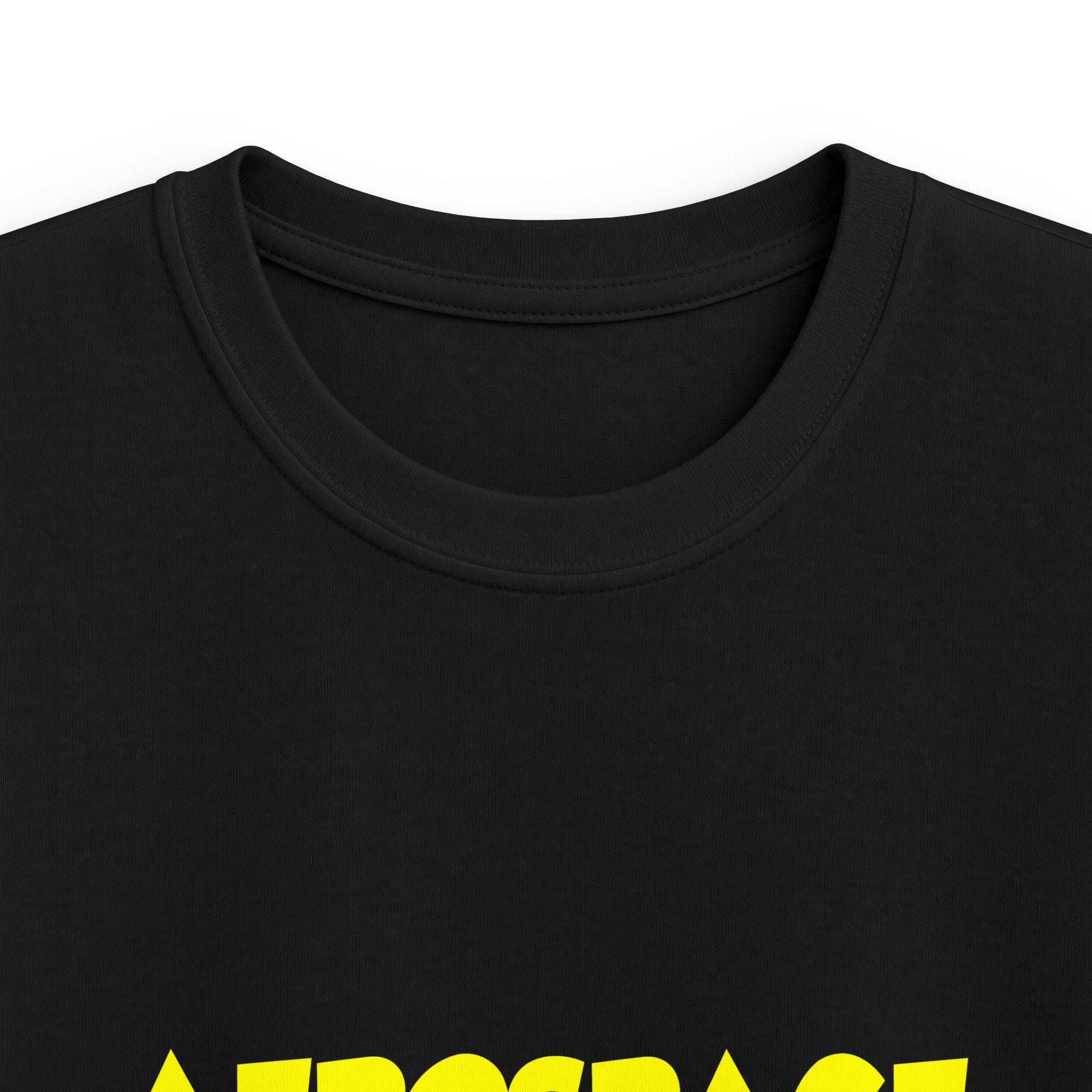 Aerospace Engineers...Cool Kids of Sci World - Kids Softstyle Tee