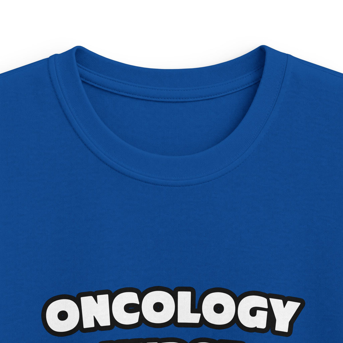 Oncology Nurse...Big Deal - Kids Softstyle Tee