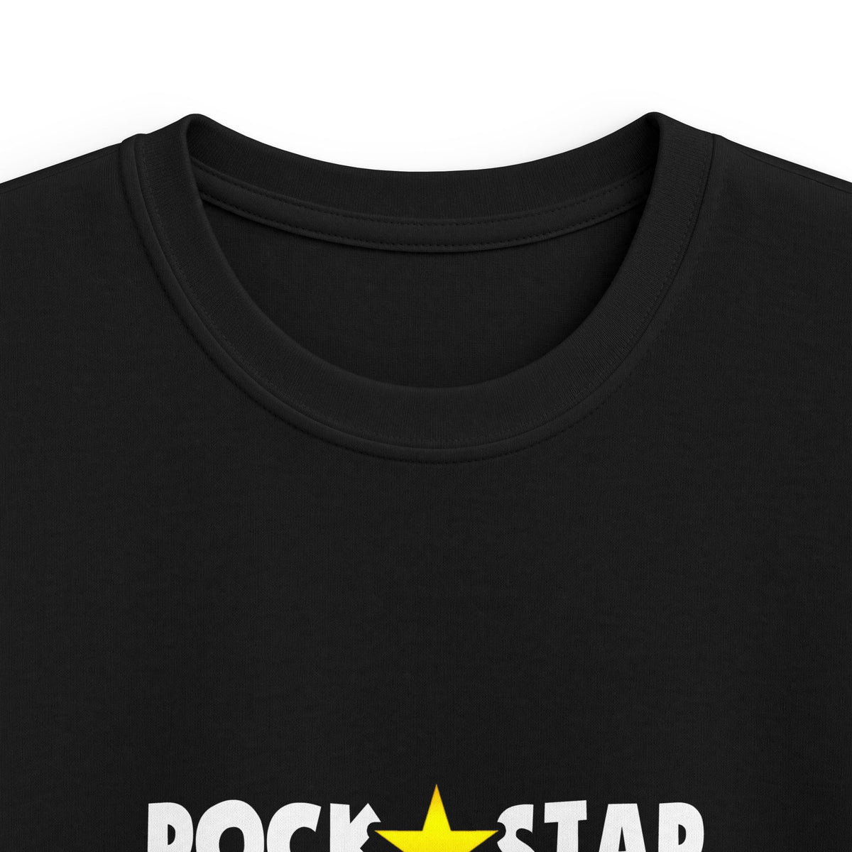 Rock Star Electrical Engineer - Kids Softstyle Tee
