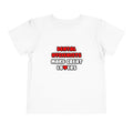 Dental Hygienists Make Great Lovers - Toddler Short Sleeve Tee