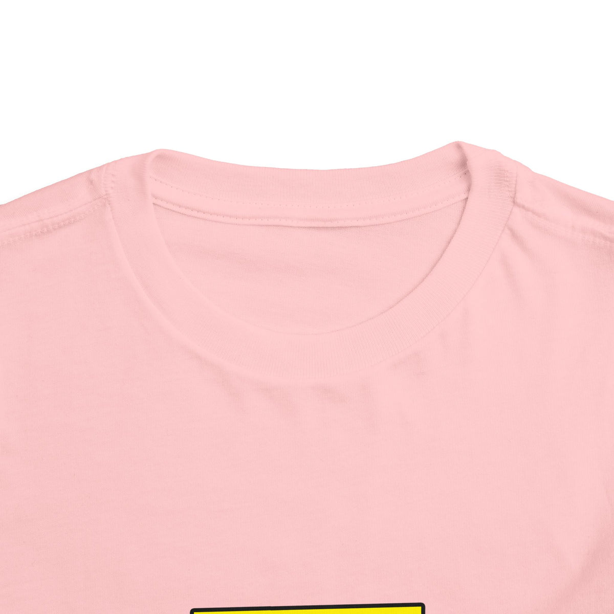 Farmer...Hardest Job You'll Ever Love - Toddler Short Sleeve Tee