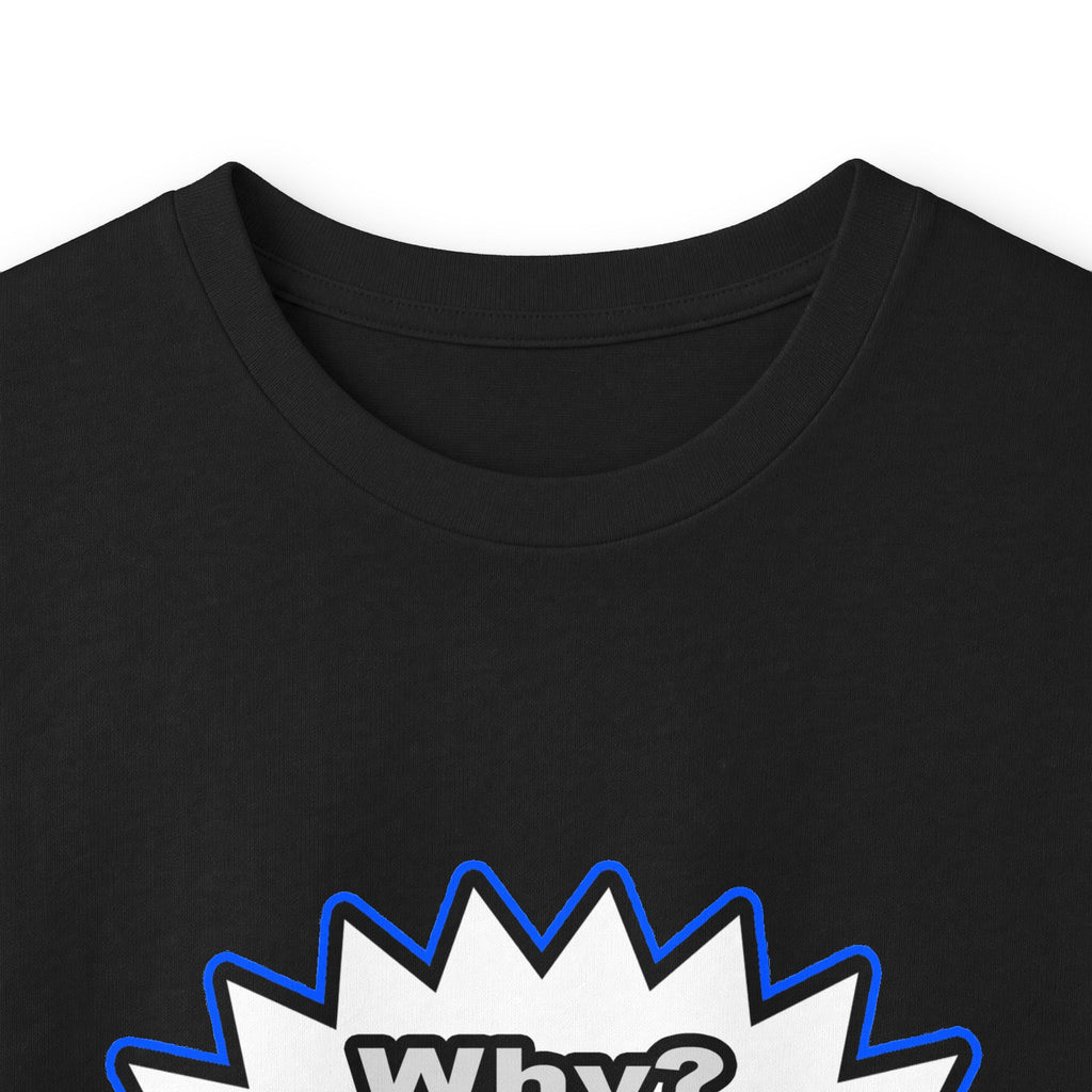 Cardiologist...Because I Said So - Unisex Ultra Cotton Long Sleeve Tee