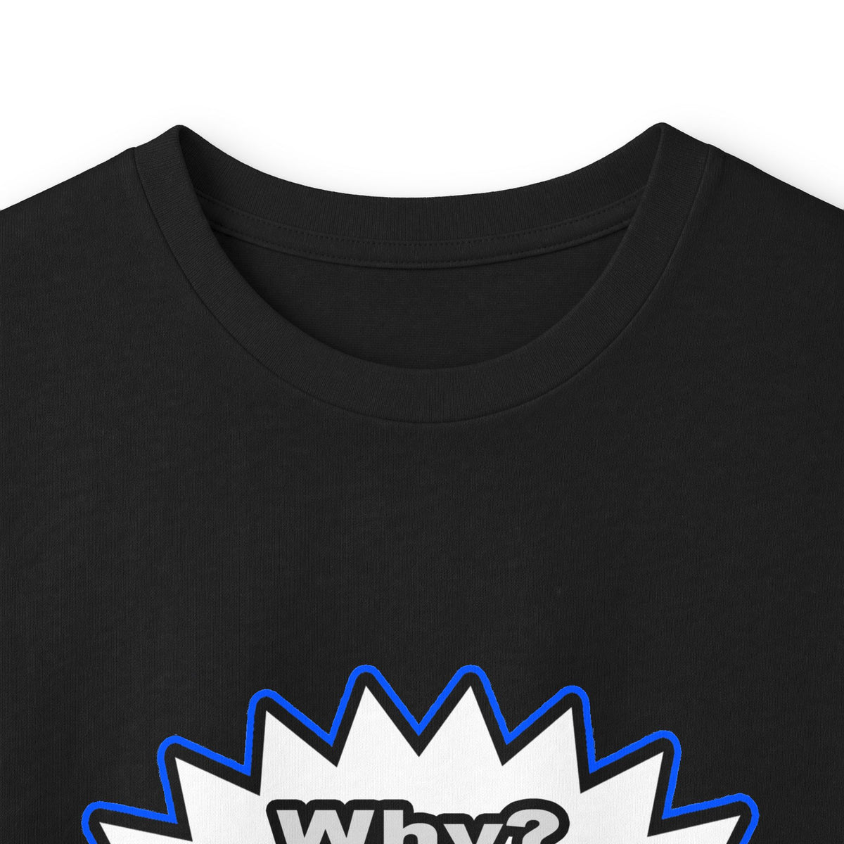 Cardiologist...Because I Said So - Unisex Ultra Cotton Long Sleeve Tee