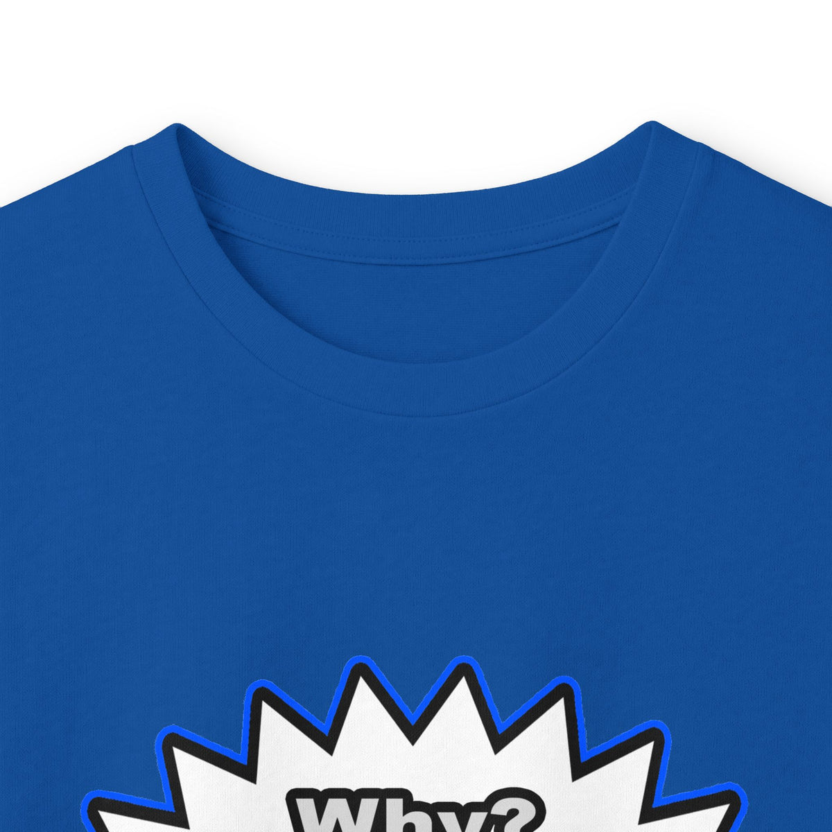 Dermatologist...Because I Said So - Unisex Ultra Cotton Long Sleeve Tee