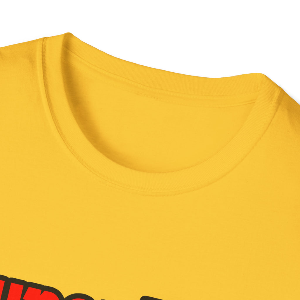 Super Dad ... Electrical Engineer - Unisex Softstyle T-Shirt