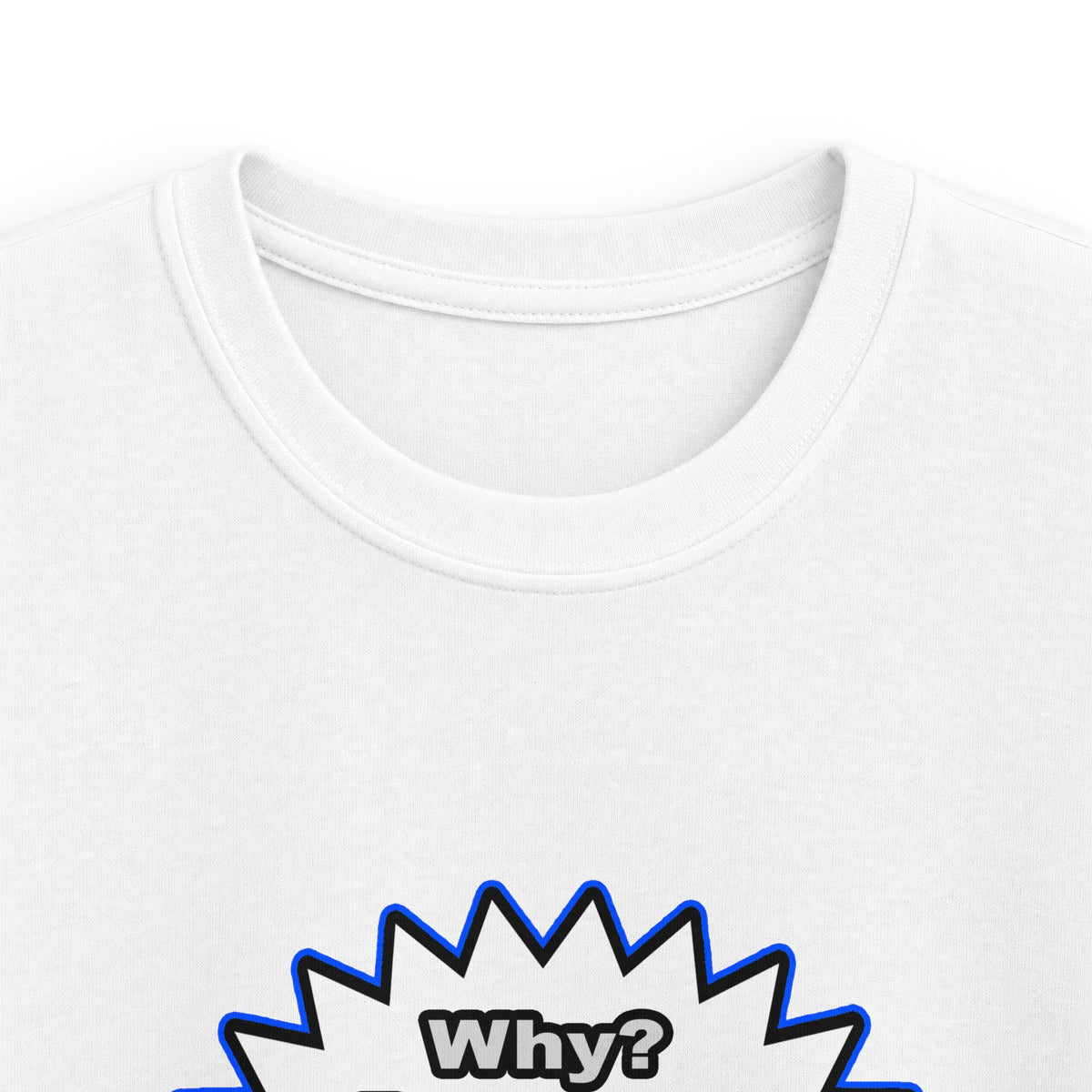 Dermatologist...Because I Said So - Kids Softstyle Tee