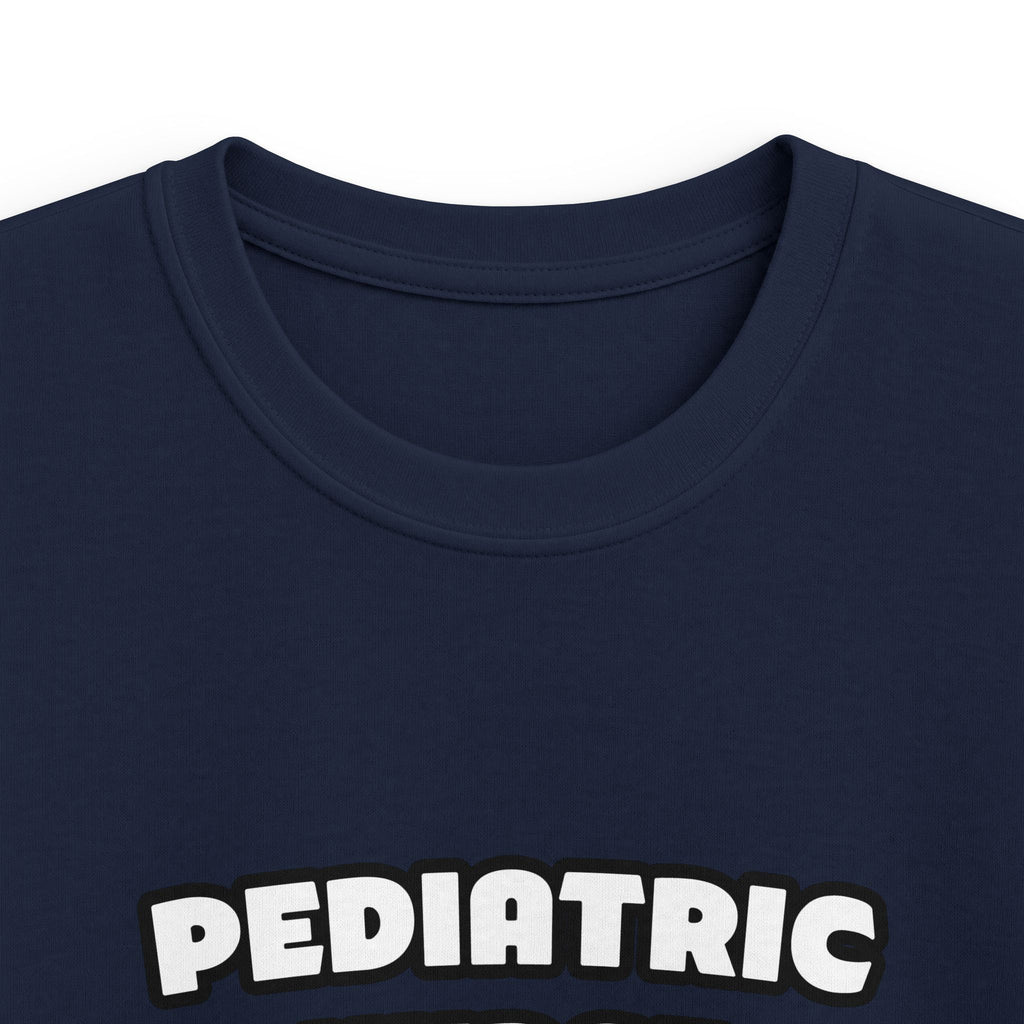 Pediatric Nurse...Big Deal - Kids Softstyle Tee