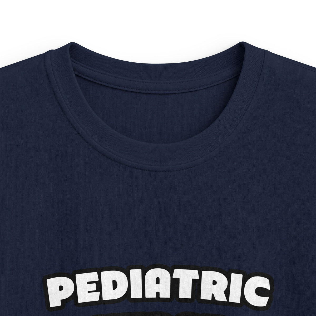 Pediatric Nurse...Big Deal - Kids Softstyle Tee