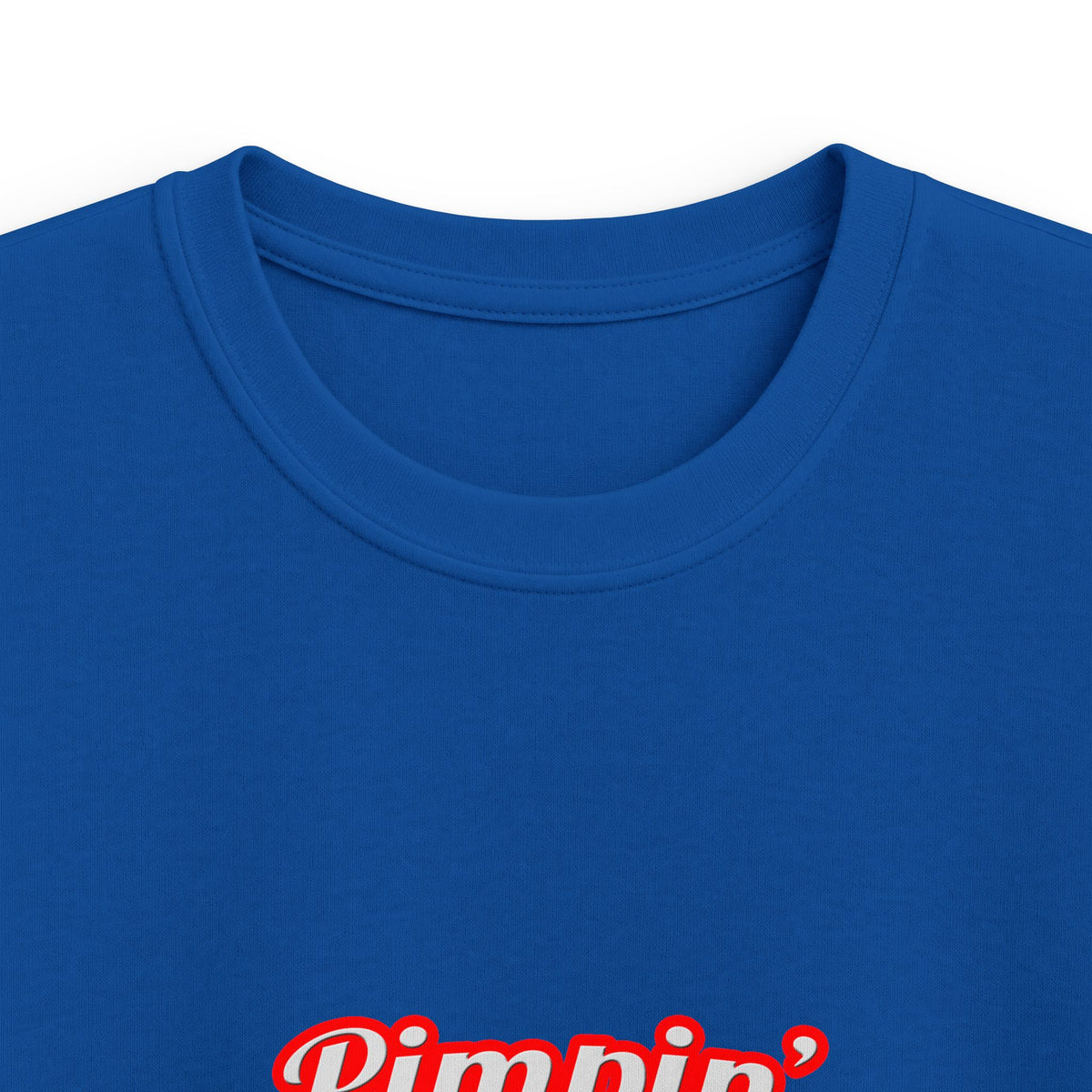 Pimpin' Ain't Easy .. Cardiologist - Kids Softstyle Tee