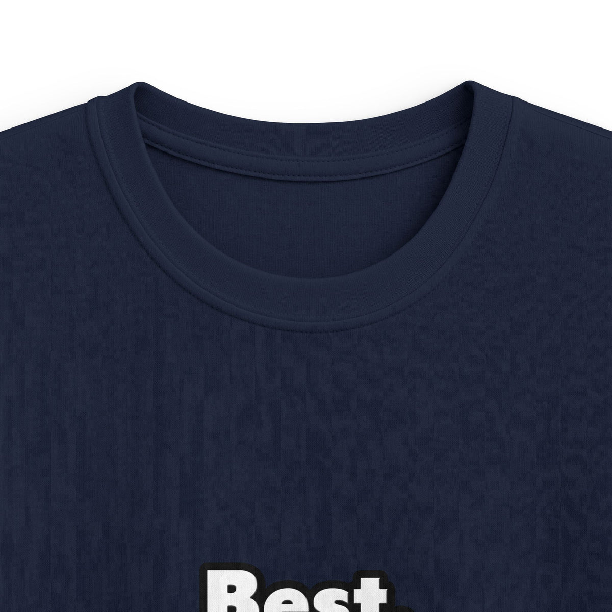 Best. Firefighter. Ever - Kids Softstyle Tee