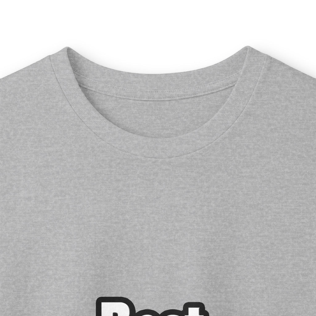 Best. Biochemist. Ever - Unisex Ultra Cotton Long Sleeve Tee