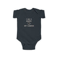 I Am A Nurse ... Not A Magician - Infant Fine Jersey Bodysuit