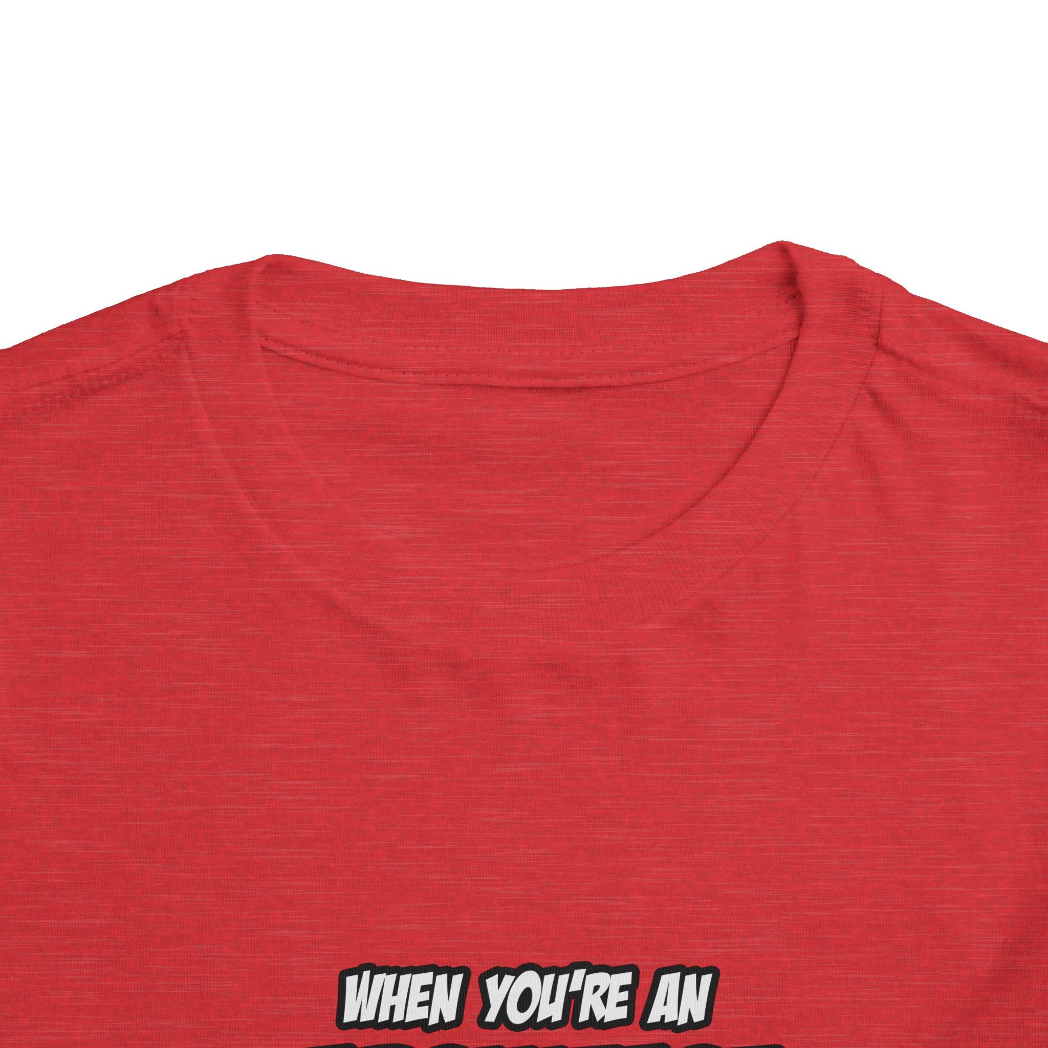 Architect .. OMG WTF LOL - Toddler Short Sleeve Tee