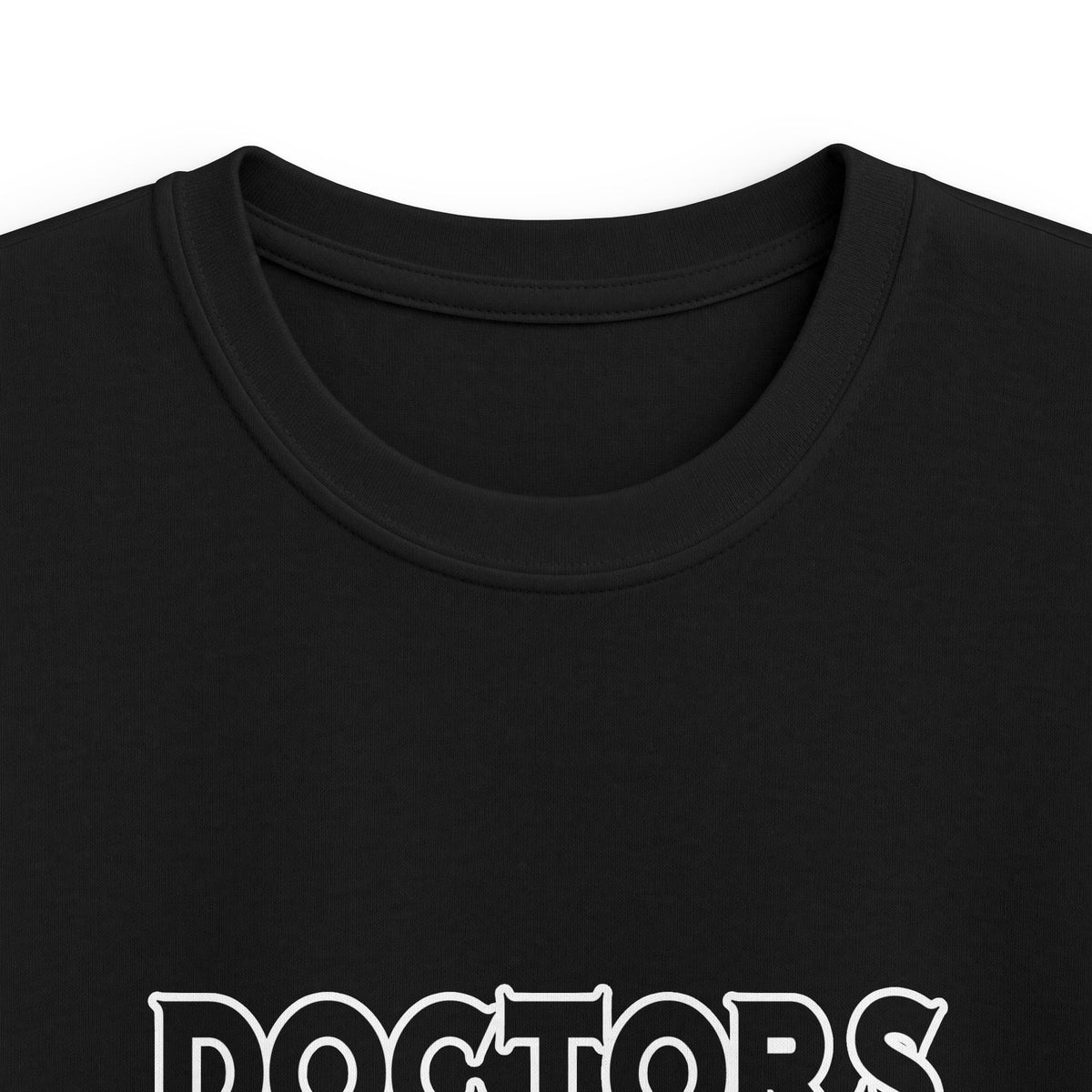 Doctors Are The Bomb! (2) - Kids Softstyle Tee