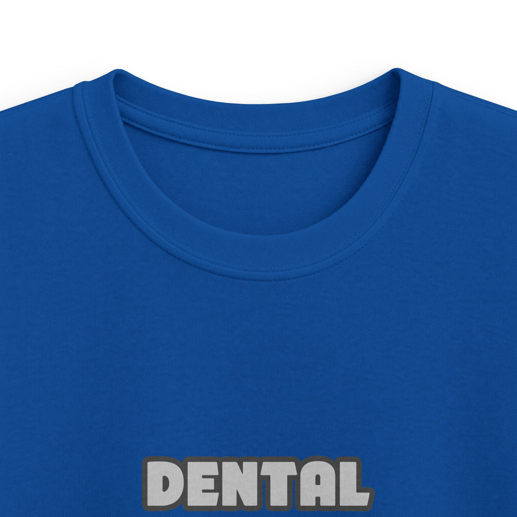 Dental Hygienists...Smarter - Kids Softstyle Tee