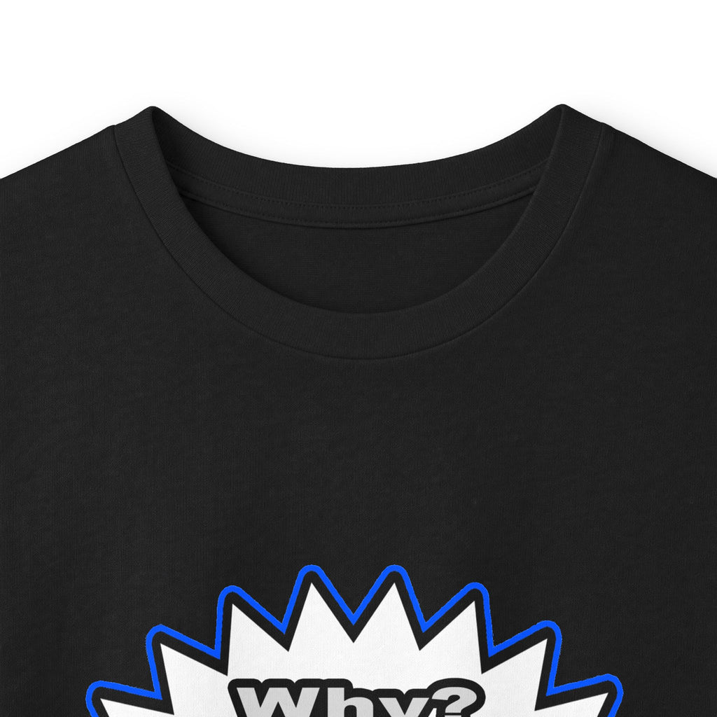 Psychiatric Nurse...Because I Said So - Unisex Ultra Cotton Long Sleeve Tee
