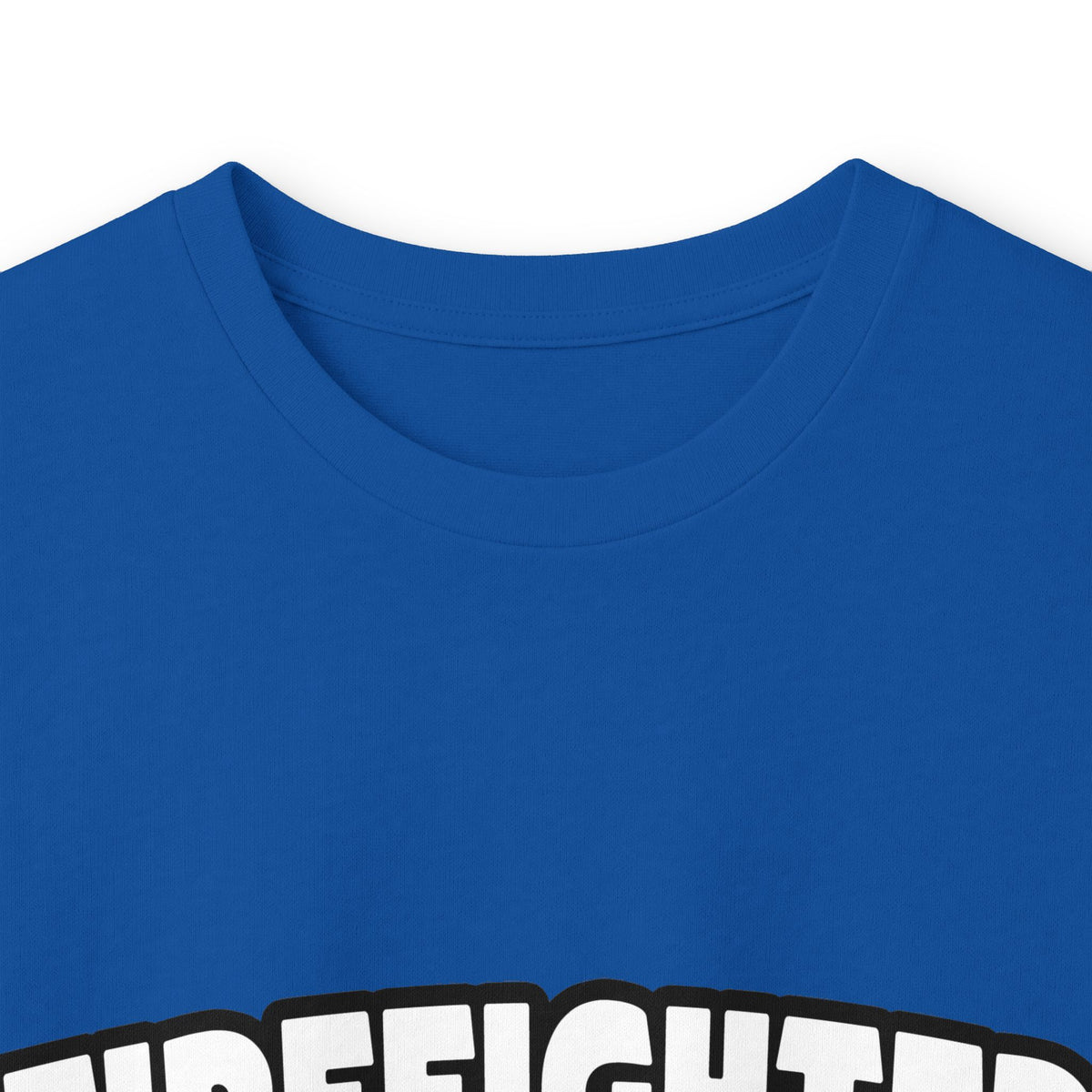 Firefighter...Big Deal - Unisex Ultra Cotton Long Sleeve Tee