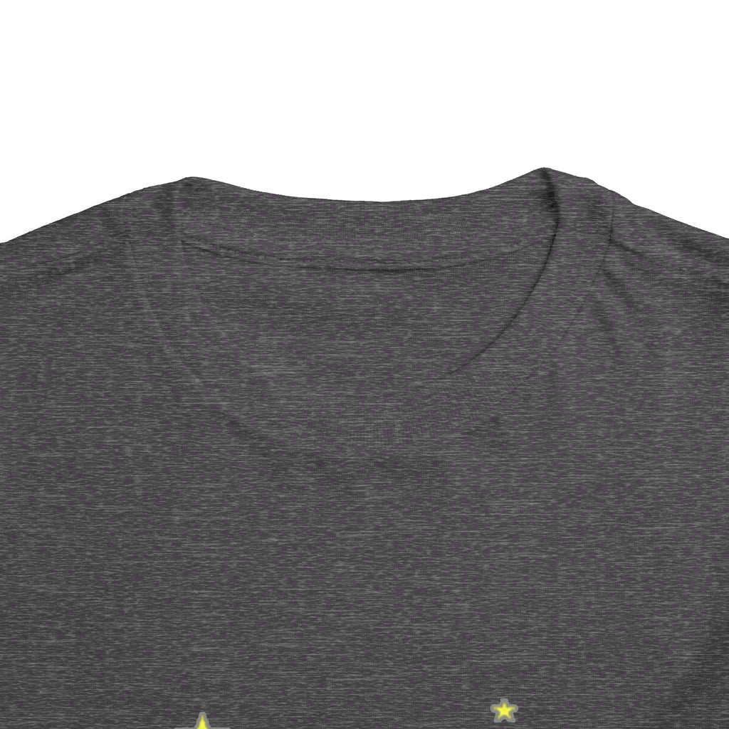 Wake Up Smarter...Sleep With an Actuary - Toddler Short Sleeve Tee