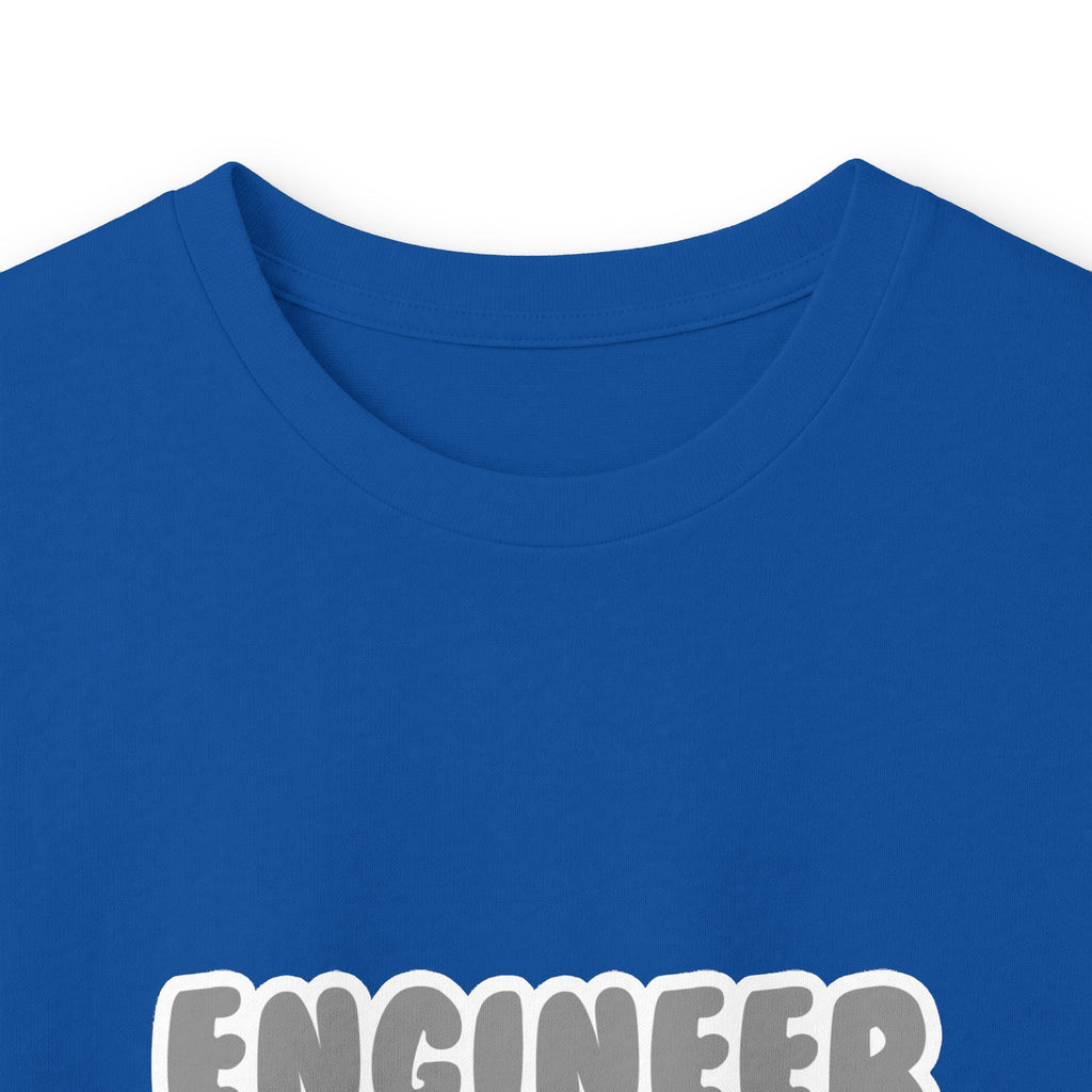 Engineer ... Will Work For Ice Cream - Unisex Ultra Cotton Long Sleeve Tee